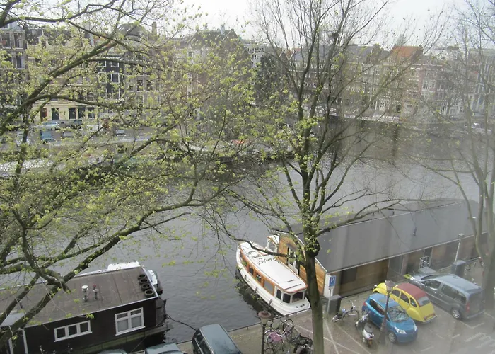 Kalkmarkt Suites