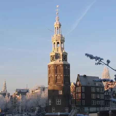Kalkmarkt Suites Amsterdam Room photo