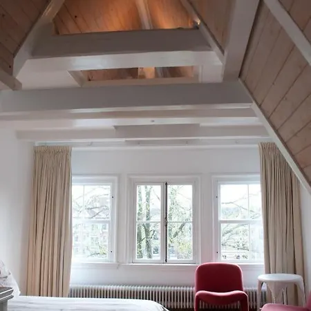 Kalkmarkt Suites Amsterdam Room photo