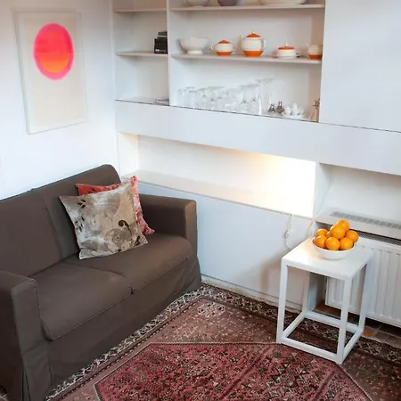 Kalkmarkt Suites Amsterdam Room photo