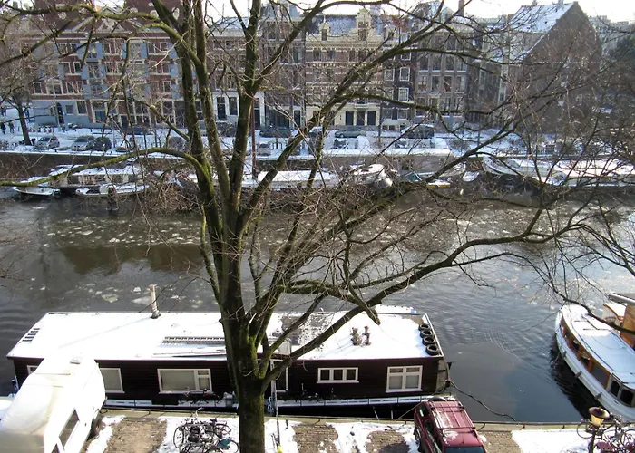Kalkmarkt Suites